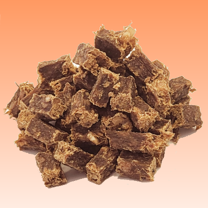 Picture for category Dried Meat