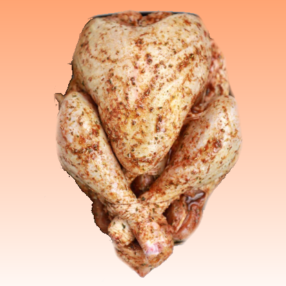 Picture for category Marinated