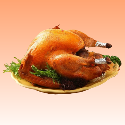 Picture for category Deli Meat
