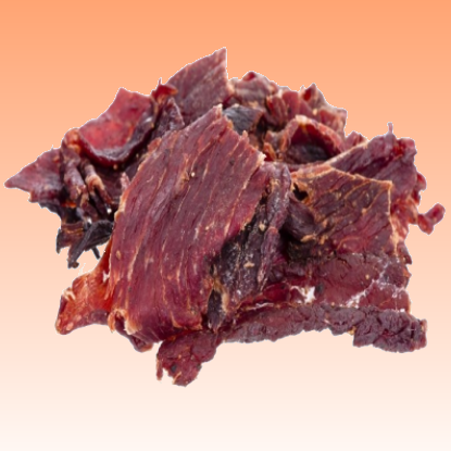 Picture for category Dried Meat