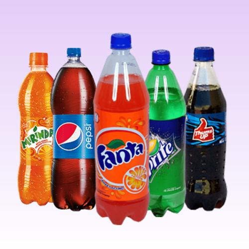 Picture for category Soft drink