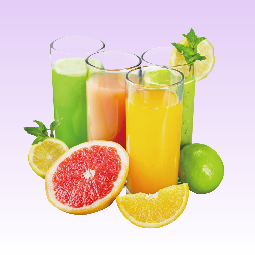 Picture for category Juice