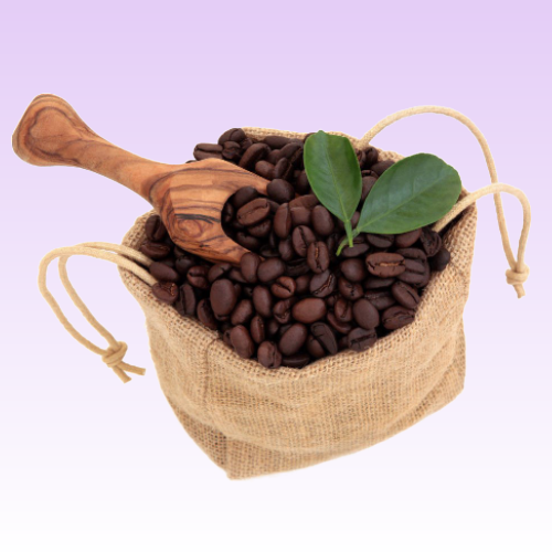 Picture for category Coffee Bean