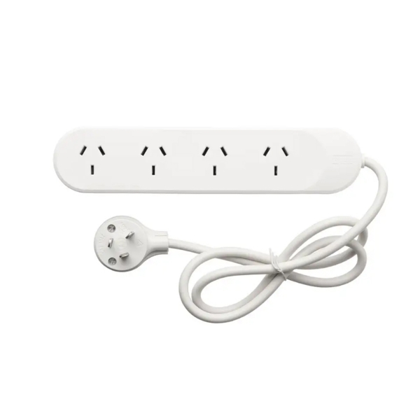 Picture of Powerboard 4 Outlet 
