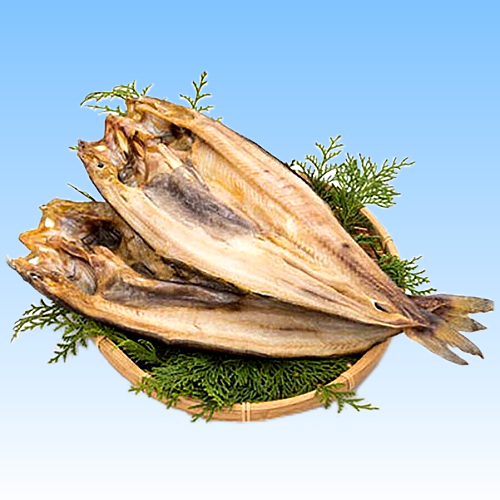 Picture for category Dried Fish