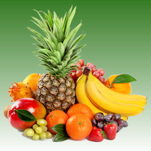 Picture for category Fruit