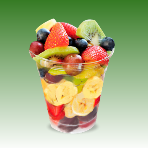 Picture for category Fresh