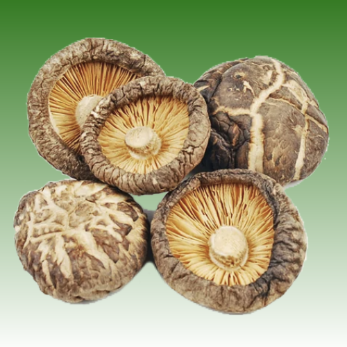 Picture for category Dried
