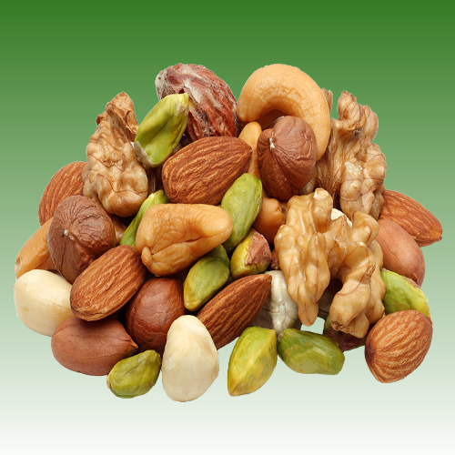 Picture for category Nuts