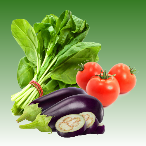 Picture for category Vegetable