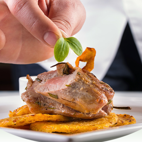 Picture for category Menu