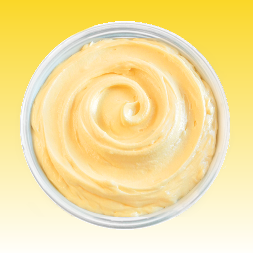Picture for category Custard