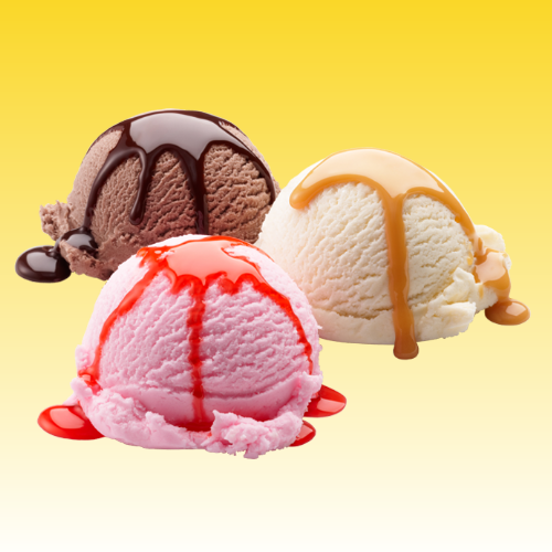 Picture for category Ice Cream