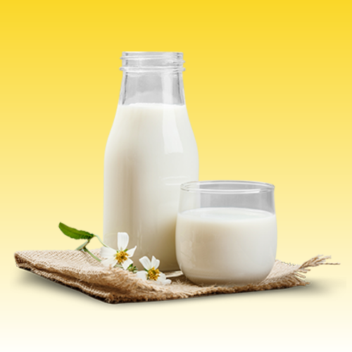Picture for category Milk
