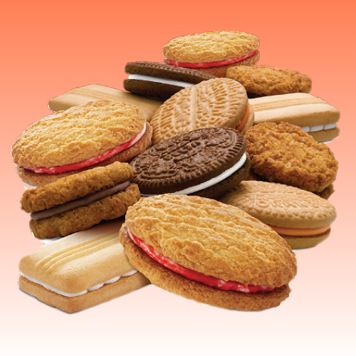 Picture for category Biscuits