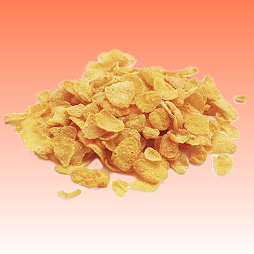 Picture for category Corn Flakes