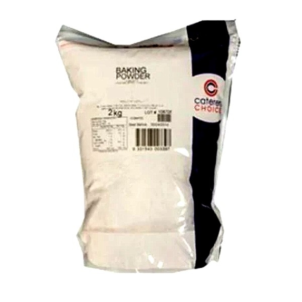 Picture of Baking Powder Catchoice 2 kg