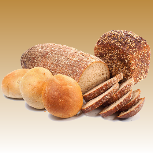 Picture for category Bread