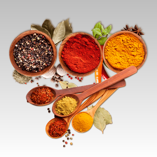Picture for category Spices