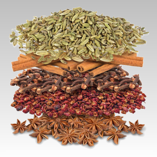 Picture for category Asian Seasoning