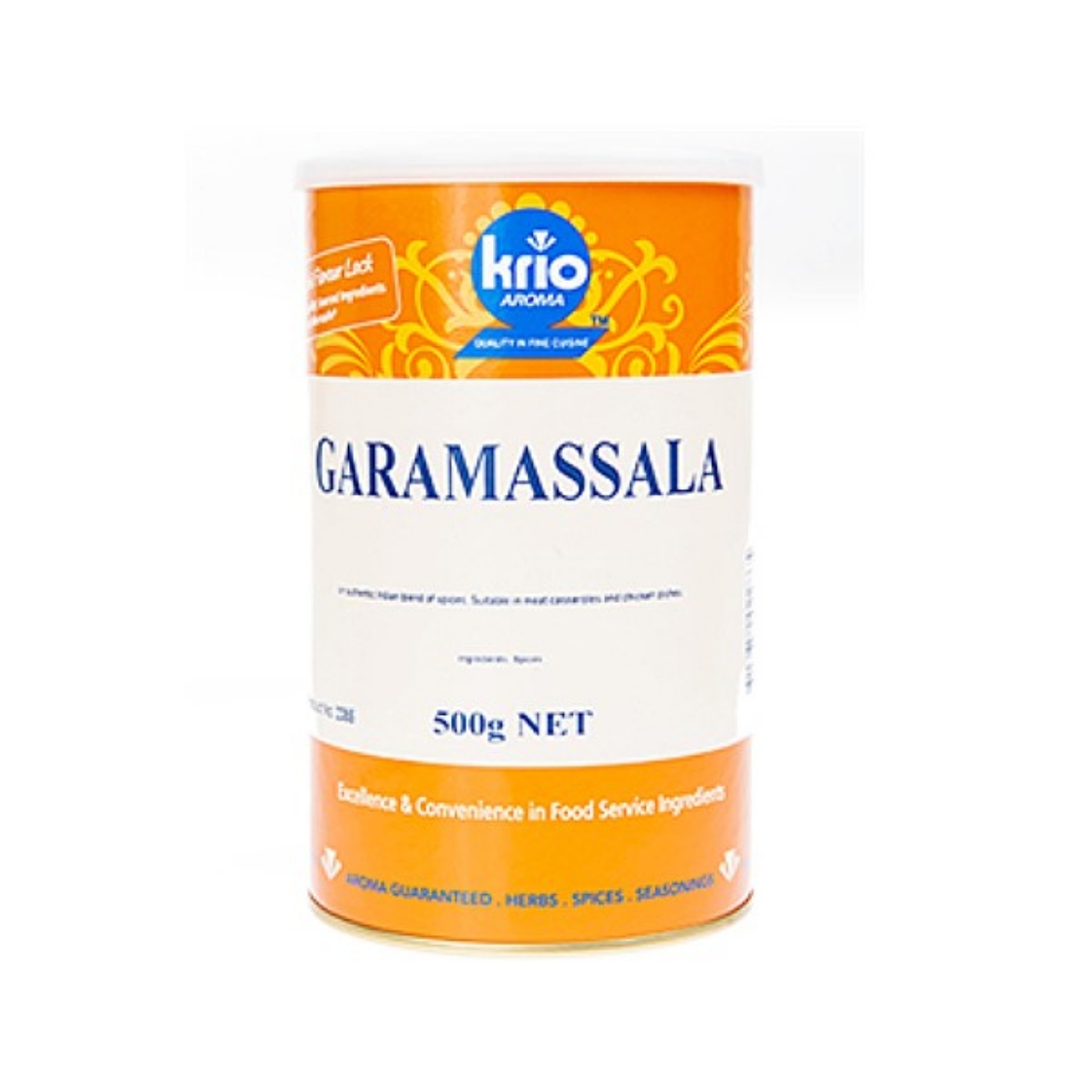 Picture of Garam Masala Kriokrush 500g