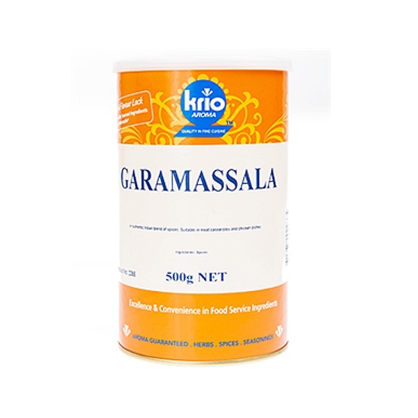 Picture of Garam Masala Kriokrush 500g