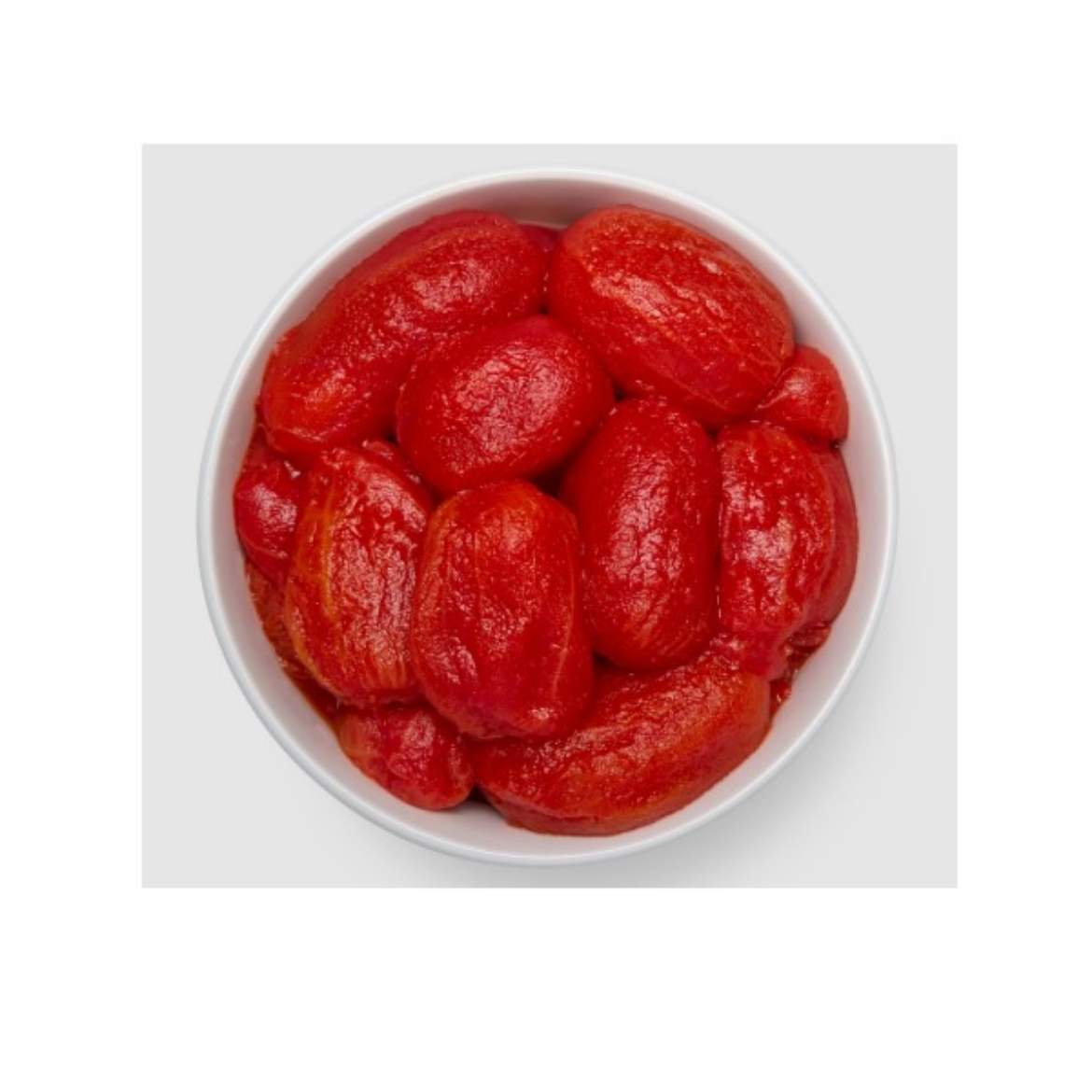 Picture of Tomato Whole Peeled Alfina 2.55kg