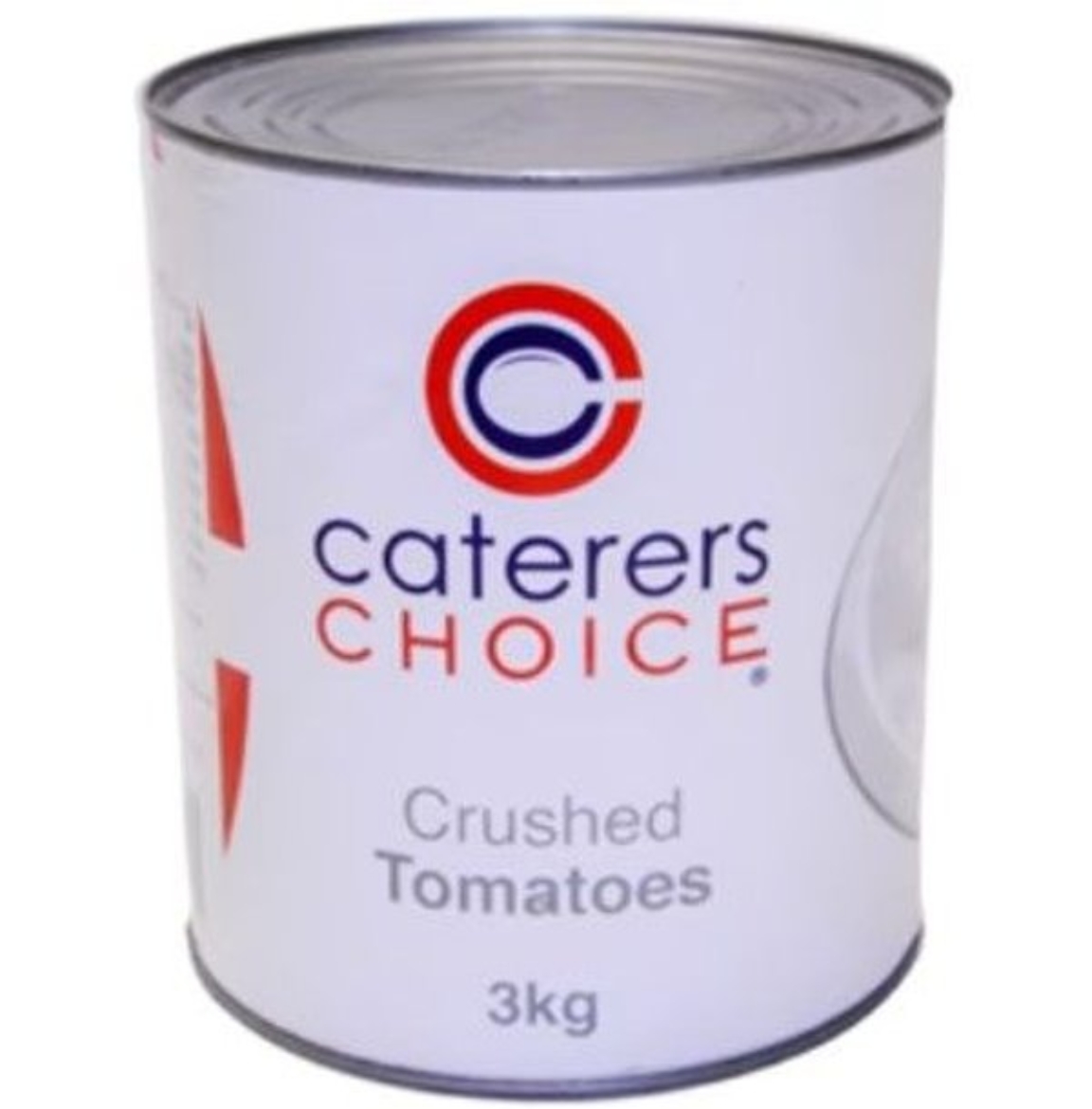 Picture of Tomato Crushed 3kg-CATERERS CHOICE