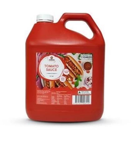 Picture of Tomato Sauce 