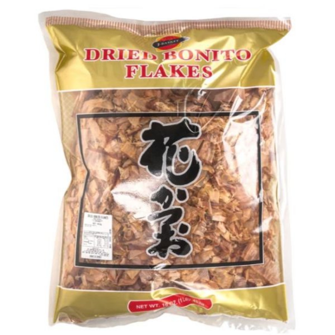 Picture of Dried Bonito Hana Katsuo 453g-J Basket