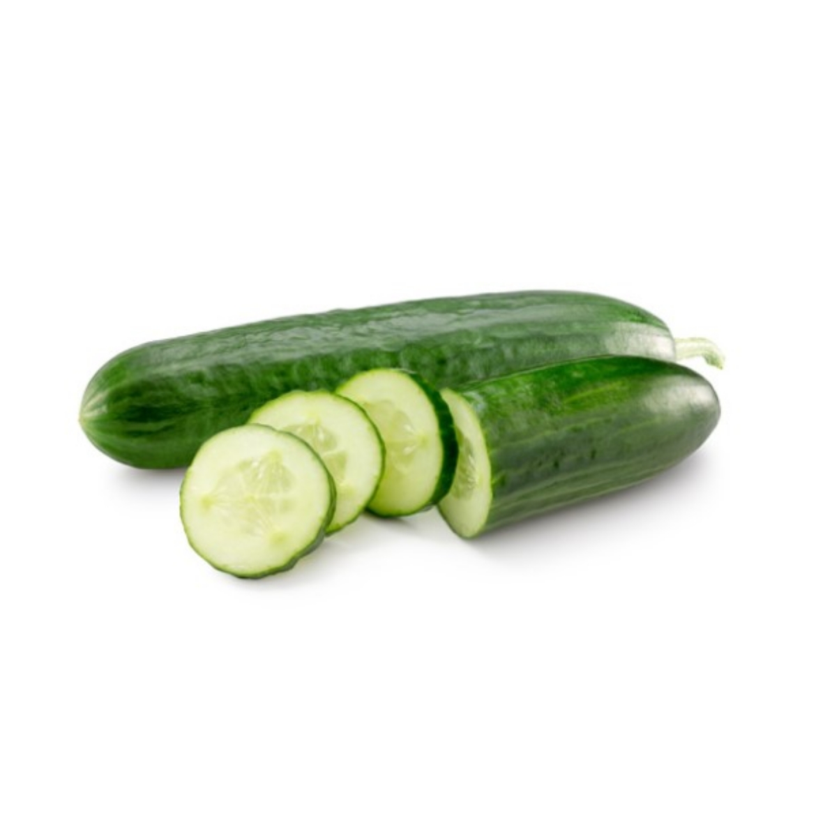 Picture of  Cucumber Lebanese