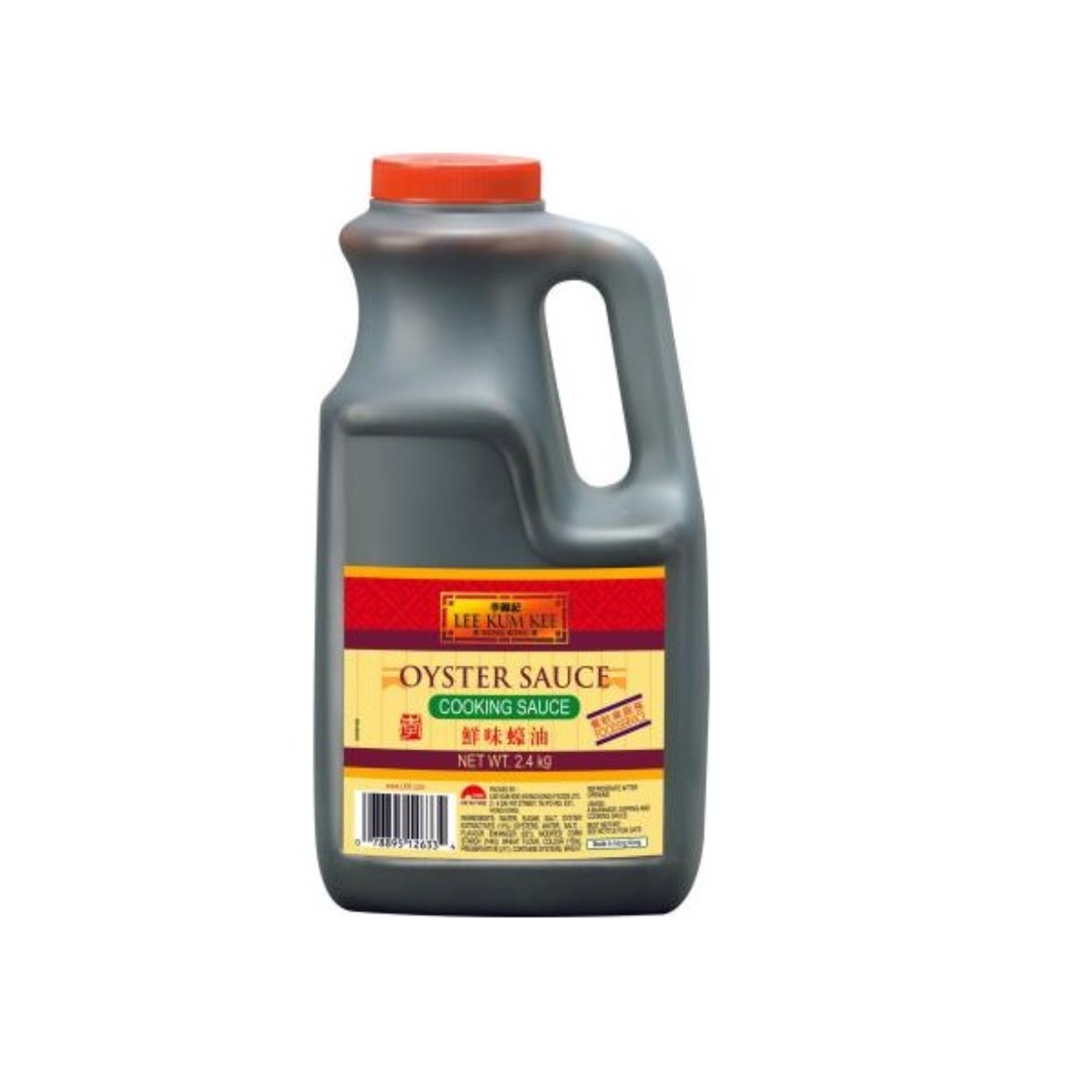 Picture of Sauce Oyster 2.4kg-Lee Kum Kee