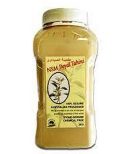 Picture of Sauce Tahini 