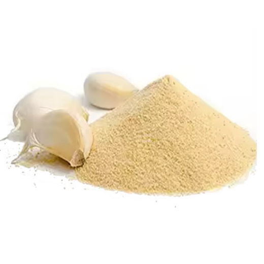 Picture of Powder Garlic 