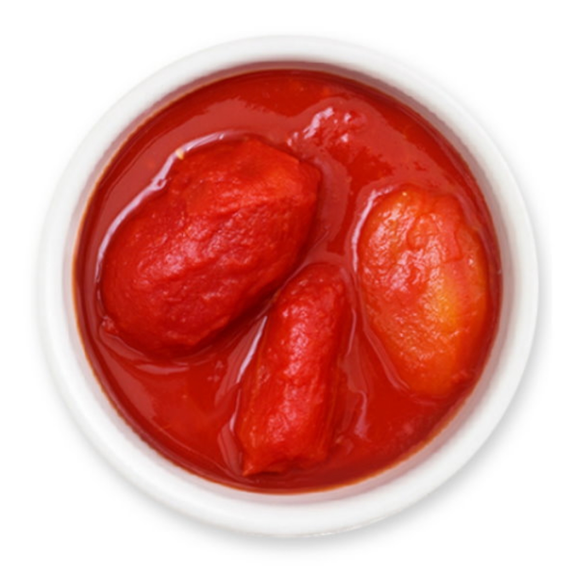 Picture of Sauce Tomato Whole Peeled 