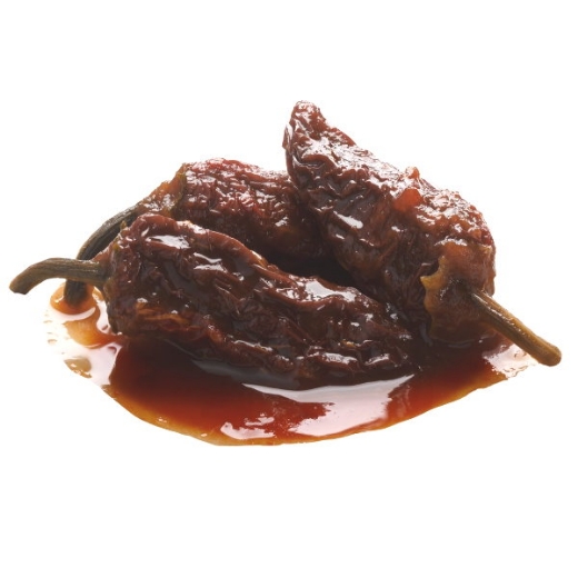 Picture of Sauce Chipotle Peppers 