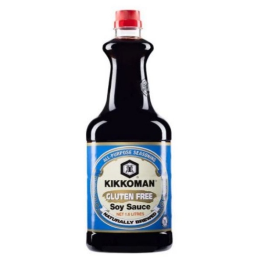 Picture of Sauce Soy Gluten Free 