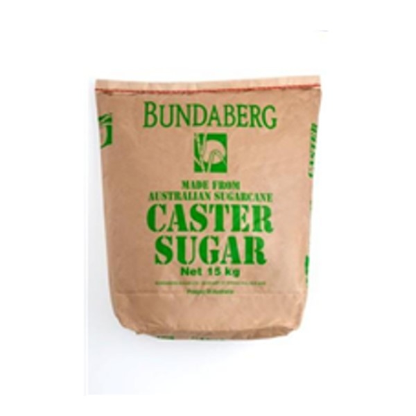 Picture of Sugar Caster 15 kg-Bundaberg 