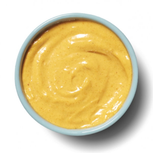 Picture of Sauce Yellow Curry  