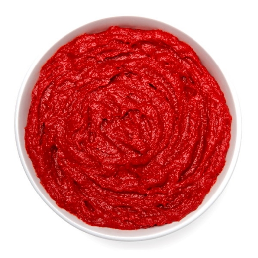 Picture of Sauce Tomato Puree