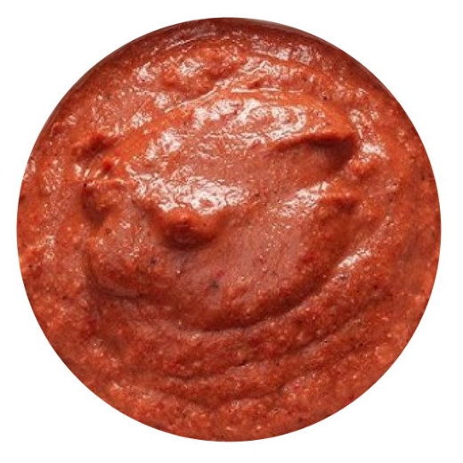 Picture of Sauce Red Curry  