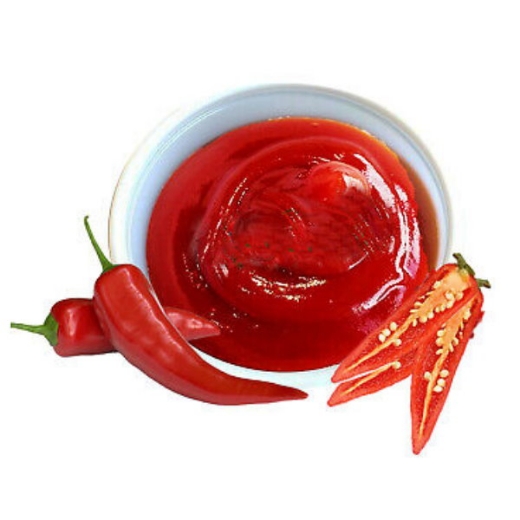 Picture of Sauce Shiracha Hot Chilli