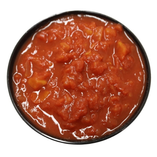 Picture of Sauce Tomato Crushed  