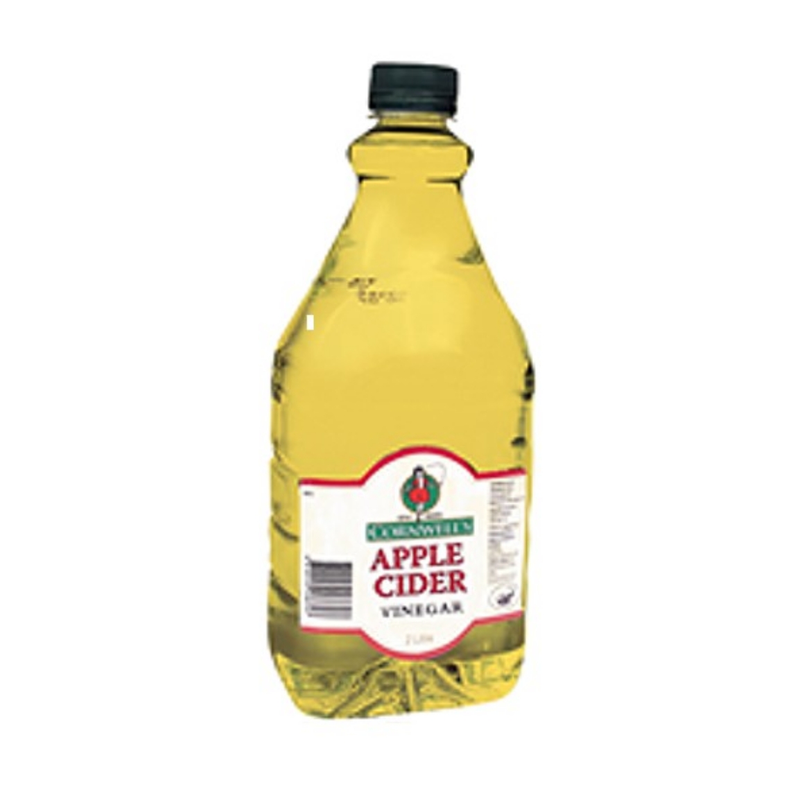Picture of Vinegar Apple Cider Cornwells 2l