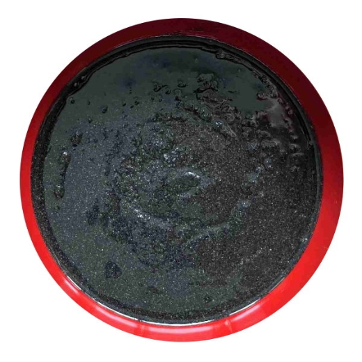 图片 Paste Black sesame  