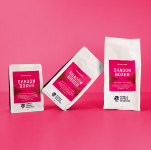 Picture of Shadow Boxer Blend 500g RRP