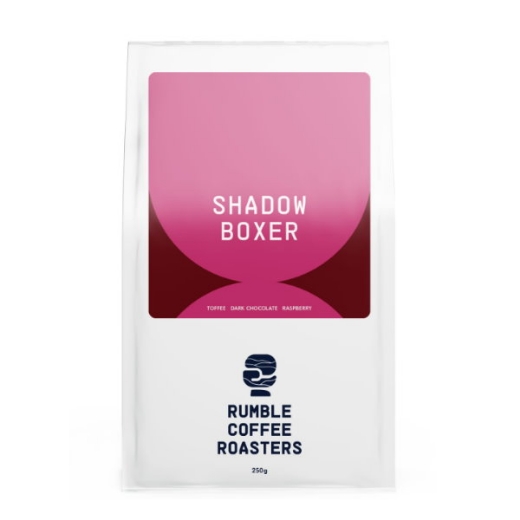 Picture of Coffee Bean Shadow Boxer Blend