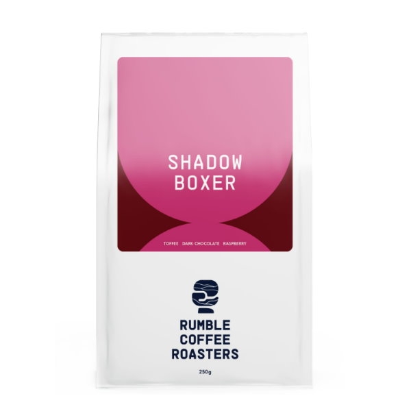 Picture of Coffee Bean Shadow Boxer Blend