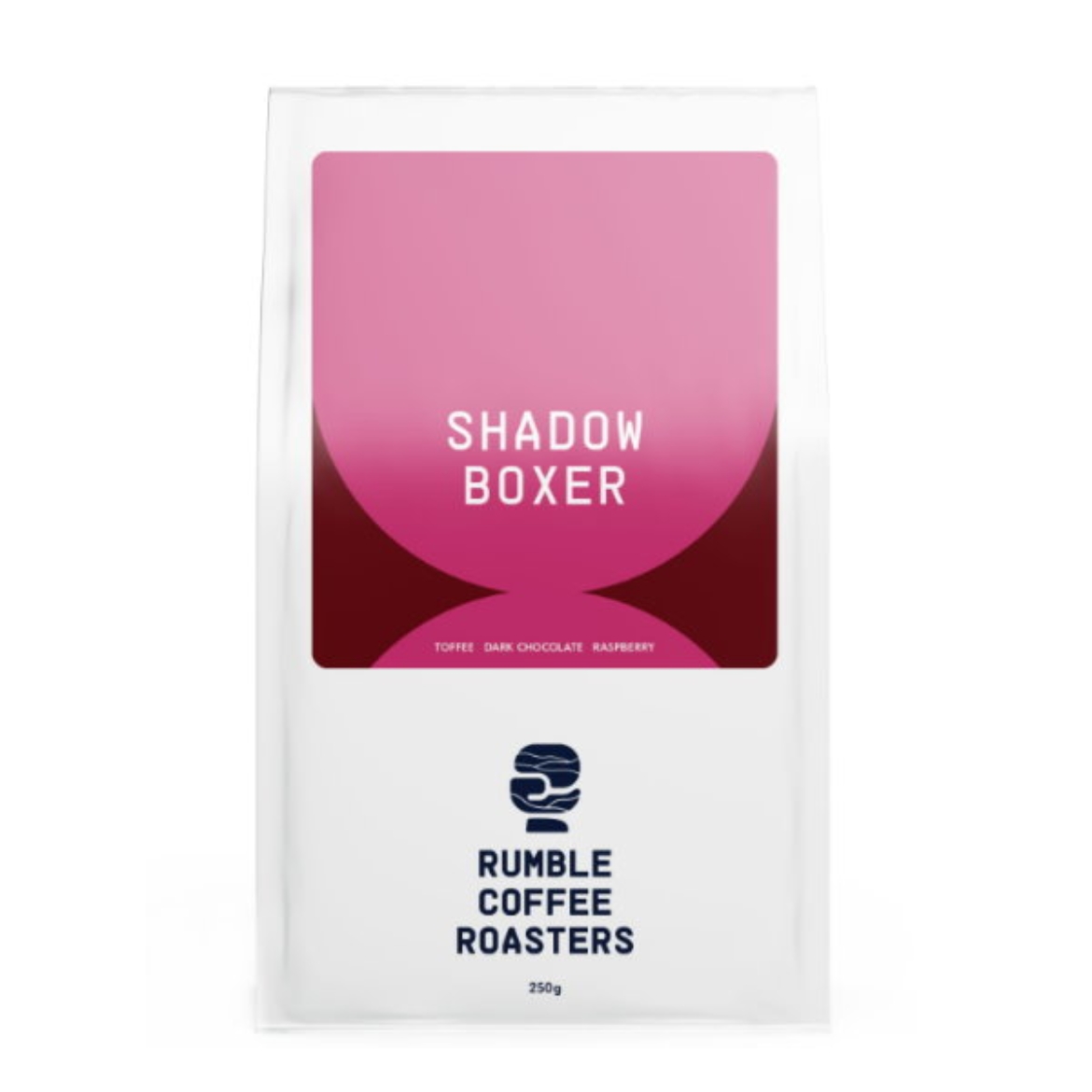 Picture of Coffee Bean Shadow Boxer Blend 500g