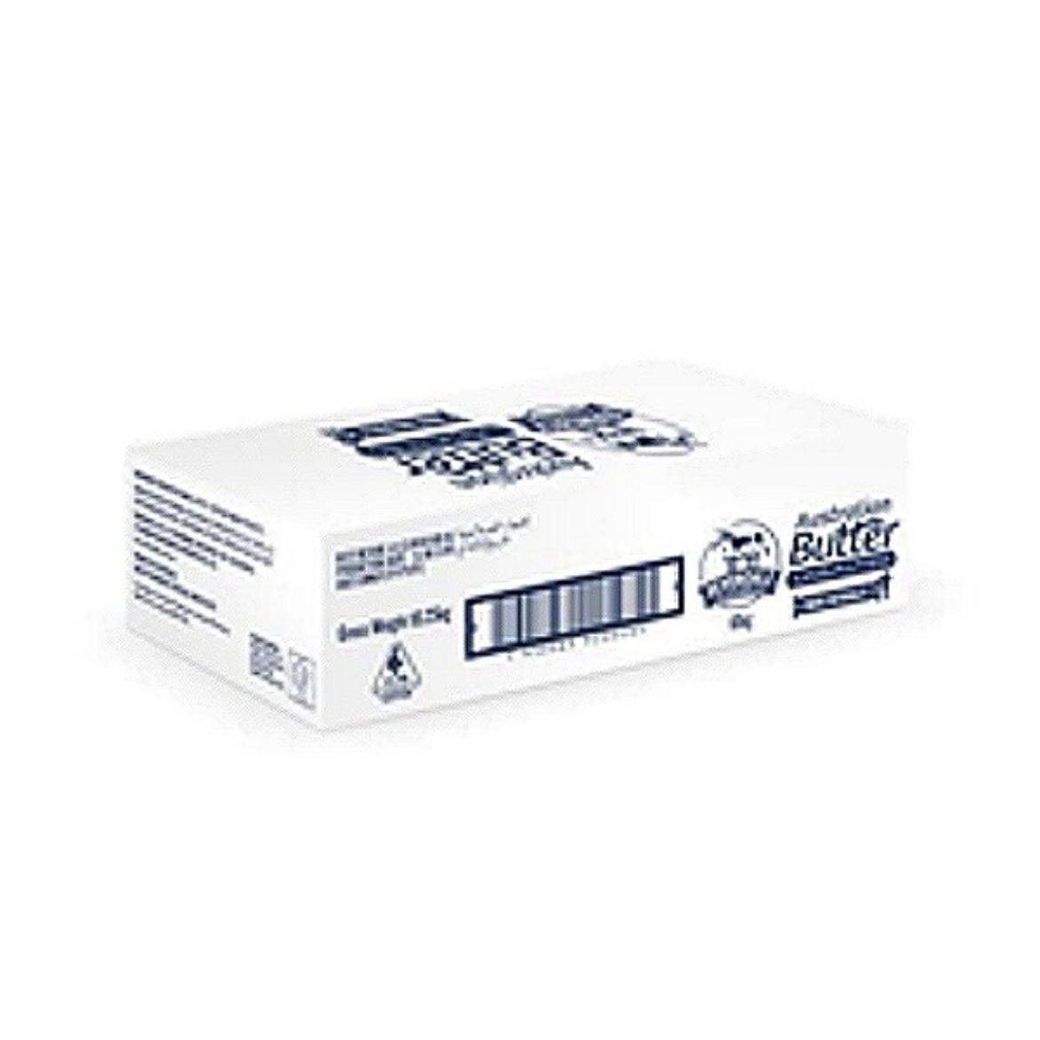 Butter Unsalted 10kg-DEVONDALE の画像